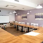 110港酒店 Iława