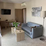 Hotel Port 110 3*