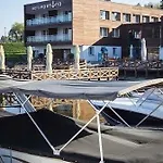 Hotel Port 110 Ilawa