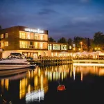 110港酒店 3* Iława