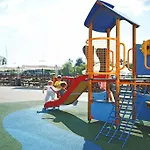 酒店 110港酒店 Iława