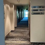110港酒店