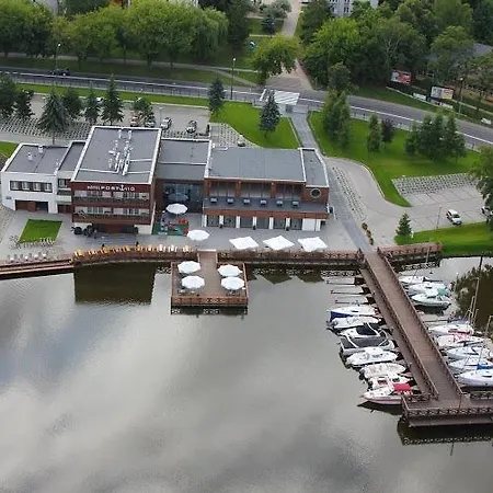 Port 110 Hotel