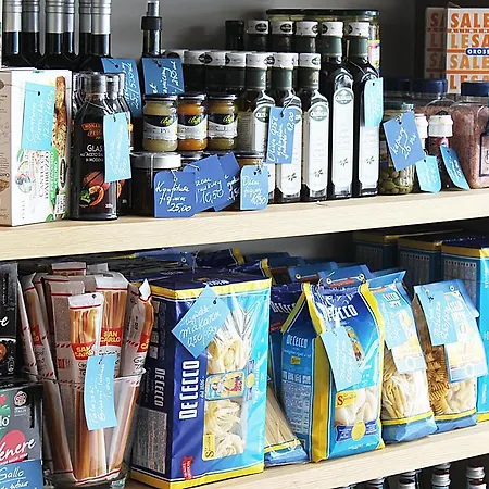 Port 110 Hotel Iława