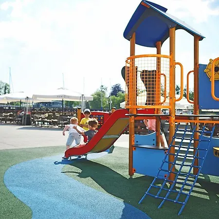 Hotel Port 110 Iława