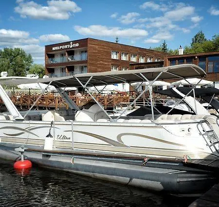 Port 110 Szálloda 3*