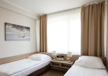 Port 110 Hotel Iława