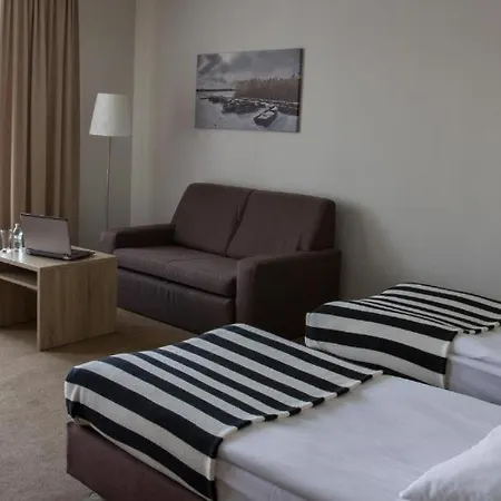 Ξενοδοχείο Port 110 Iława