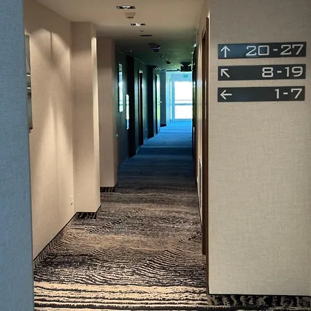110港酒店