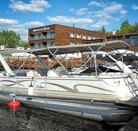 Hotel Port 110 Iława