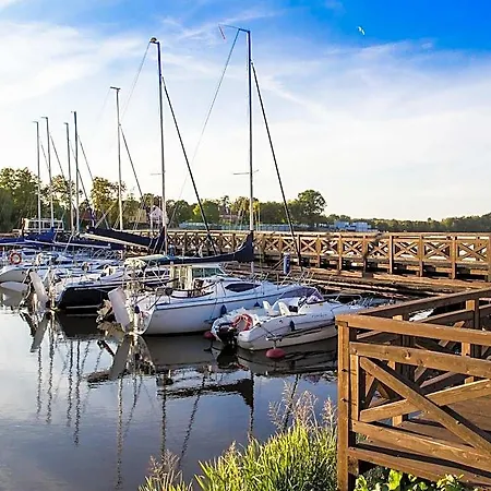 Port 110 Hotel Iława