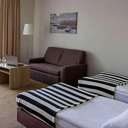 Hotel Port 110 Iława