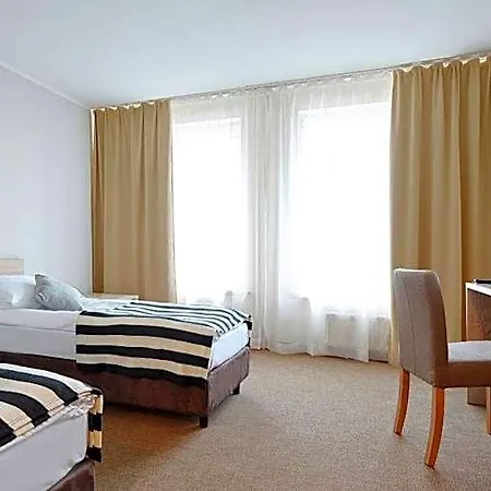 Port 110 Hotel