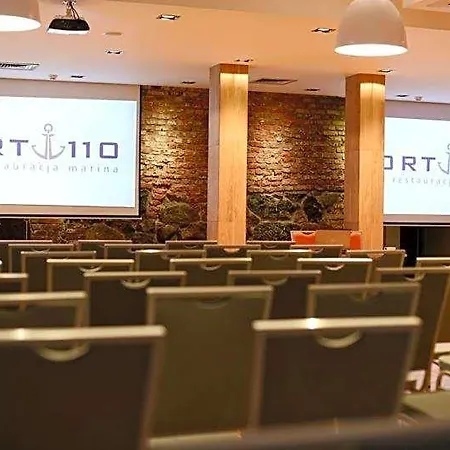 Port 110 Hotel