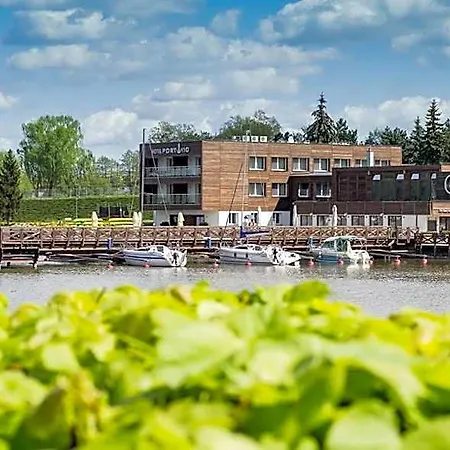 Port 110 Iława