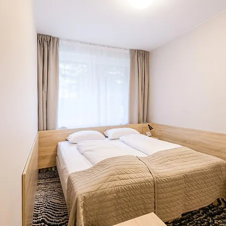 110港酒店 3* Iława