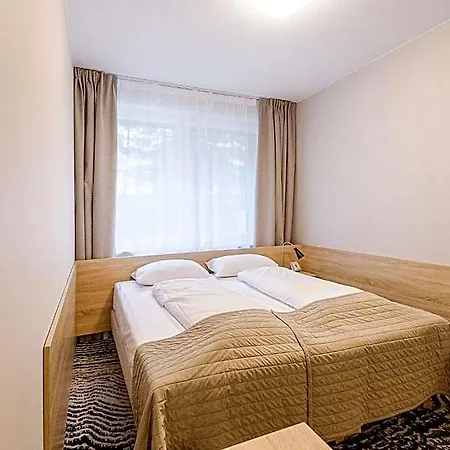Port 110 Hotel Iława
