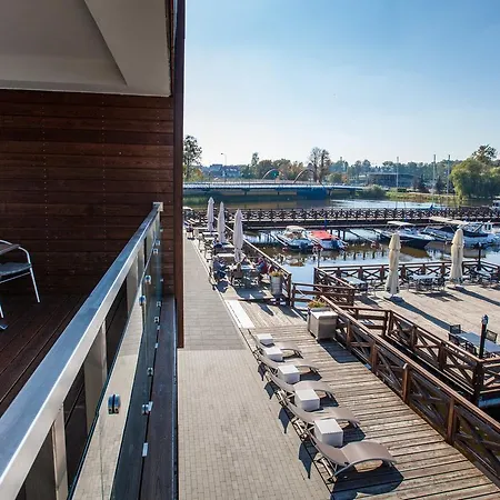 Port 110 Hotel
