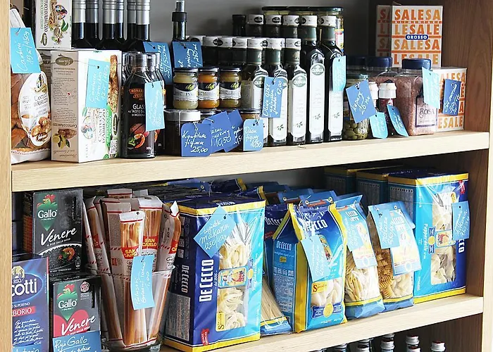 Port 110 Hotel Iława