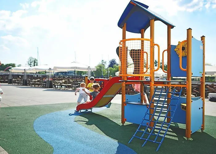 Hotel Port 110 Iława