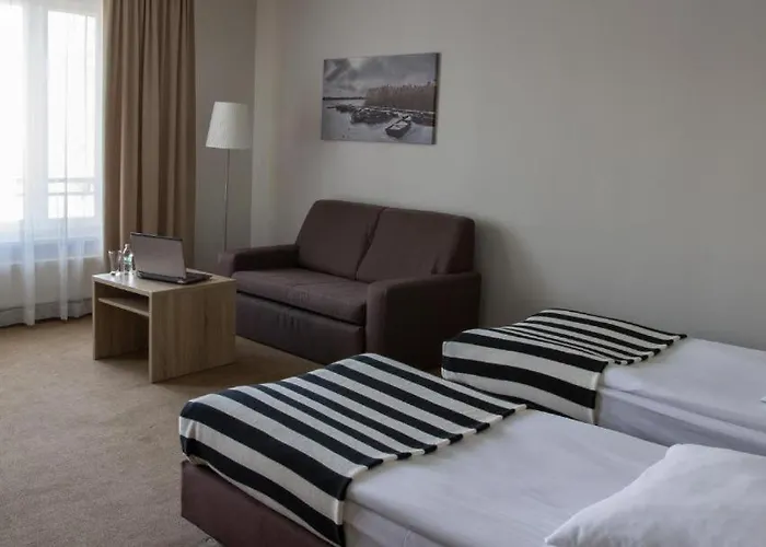 Hotel Port 110 Iława